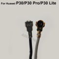 Aocarmo For Huawei P30 P30 Lite P30 Pro Signal Antenna Network Flex Cable Replacement Part. 