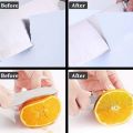 Knife Sharpener with Suction Base | Professional Kitchen Knife Sharpening Tool. 