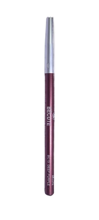 Becute%20Lip%20Liner%20Pencil%20Shade%2015%20Deep%20Purple%20-%20Image%202