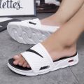uping sp unisex sandal slippers kasut lelaki selipar swag beach flip flops. 