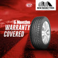 GTR TYRES - EURO KRUZE | 165/65R13 | 185/65R14 - R14 RIM CARS ( 1TYRE PRICE ). 