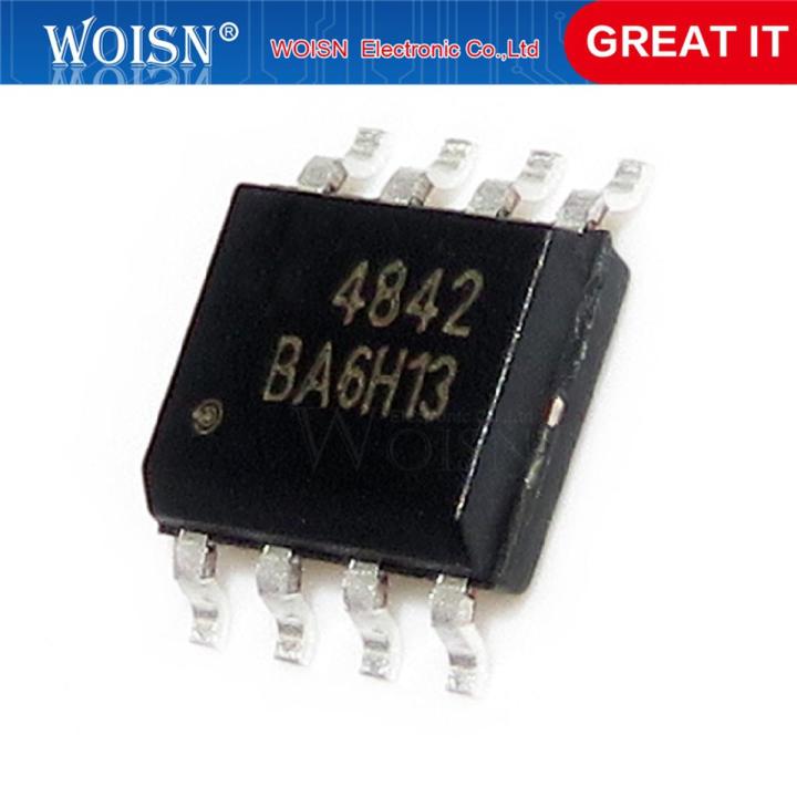 10 pcs/lot AO4612 4612 AO4720 4720 AO4842 4842 SOP-8 In Stock