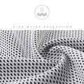 Yoomee 1 Pcs Cold Towel Cooling Towel for Sports, Workout, Fitness, Gym, Yoga, Pilates, Travel, Camping & More. 