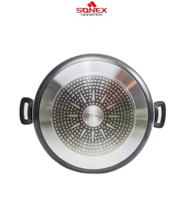 Sonex%20induction%20Classic%20Casserole%20Handi%20Cookware%20set%20pateeli%20-%20Glass%20Lid%20-%20Non%20Stick%20Coating%20-%20-%20Image%202