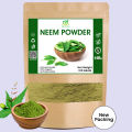 Organic Neem Leaf Powder 100g. 