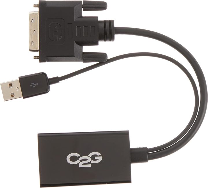HDMI,DVI%20to%20DisplayPort%20Converter,%20Black%20DVI%20to%20DisplayPort%20Adapter%20to%20Use%20as%20Plug%20and%20Play%20Converter,%20Dell%20KGR30%20HDMI%20to%20DVI%20HDTV%201080p%201920x1200%20Video%20Adapter%20-%20Image%202