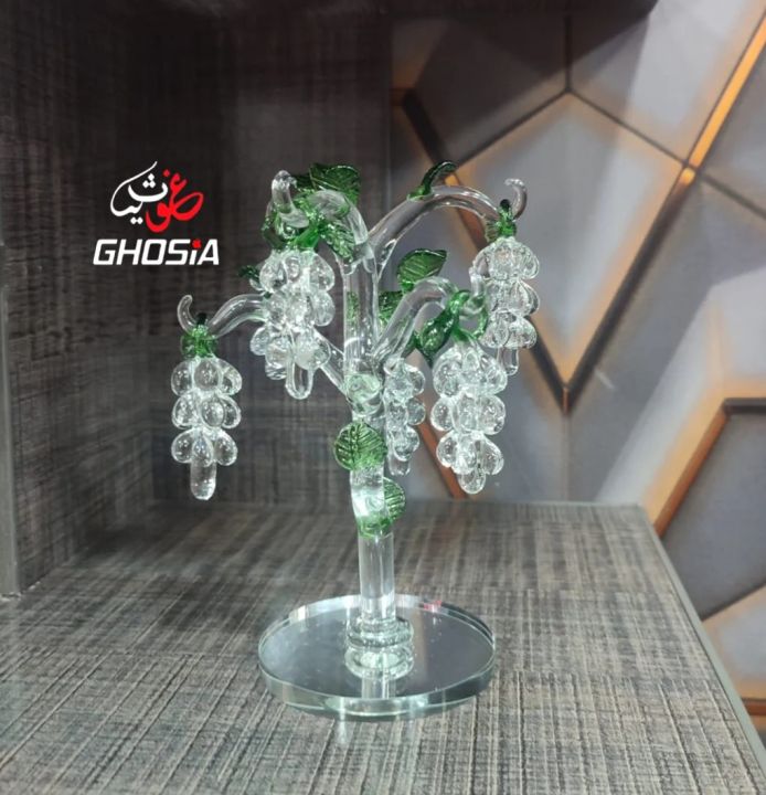 Crystal%20Glass%20Tree%20with%20Hanging%20Crystal%20Grapes%20%E2%80%93%20A%20Luxurious%20Decoration%20Piece%20with%20Six%20Crystal%20Glass%20Hangings,%20Offering%20a%20Captivating%20Display%20of%20Light.%20Perfect%20for%20Your%20Interior%20D%C3%A9cor%20with%20a%20Sophisticated,%20Spark%20Home%20Decor/Gifts/Souvenirs%20-%203361%20-%20Image%202