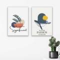 8 Various Sizes Minimalist Boho Wall Art with Motivational Quotes Posters Prints, Home & Room Decoration Items, Wall Decor Posters, Home Decor Wall Art, HD Quality Prints, Wall Hanging Room Decor Items, Wall Photo Cards Prints. 