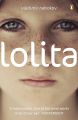 Lolita By Vladimir Nabokov. 