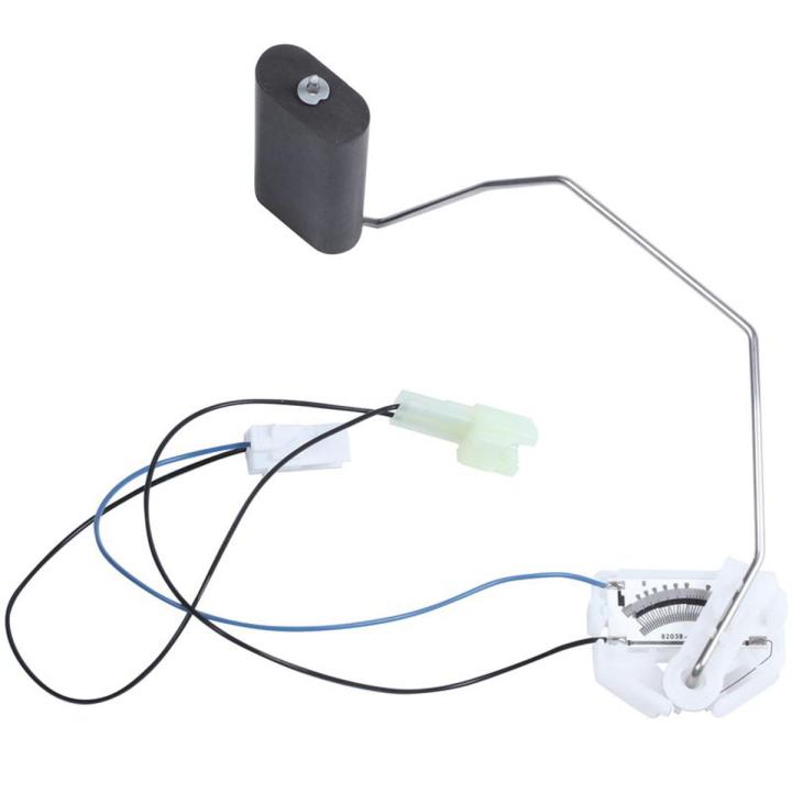 Car Fuel Tank Level Float Sensor  Level Sensor for Nissan Qashqai J10 X-Trail T31 4WD 25060-JE60D