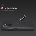 For Xiaomi Poco F3 Case Super Frosted Shield Hardcase Matte Back Cover Casing. 