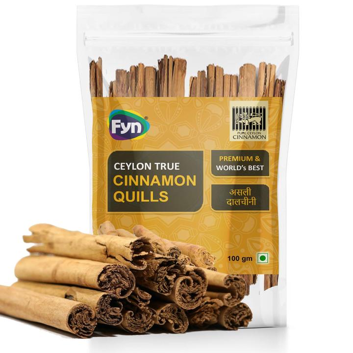 Sri Lankan Cinnamon Rolls - 100 Grams