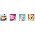 Hasbro: JENGA: FORTNITE EDITION (E9480). 
