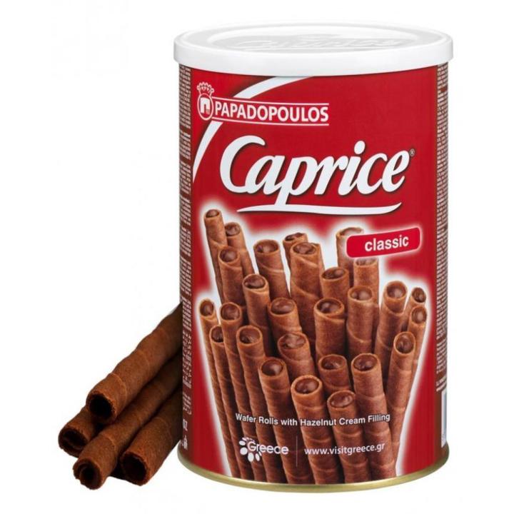 Classic Chocolate Sticks - 400 gm