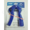 Adjustable Hand Grip, 40kg to 55 KG Strength, with adjusting knob, Wrist Strengthener (1 PC). 
