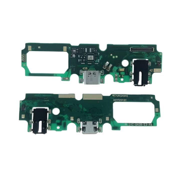 Vivo Y20 Charging board