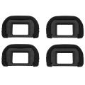 2X Camera Eyecup Eyepiece for Canon Ef Replacement Viewfinder Protector for Canon Eos 350D 400D 450D 500D 550D 600D. 