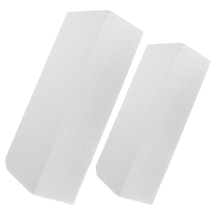 Sculpting Craft Foam Blocks Polystyrene Brick Rectangles Modeling Sculpting Block Foam Bricks Floral Arrangements Art Diy Craft Mascaraara