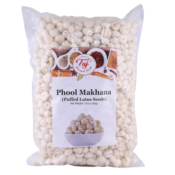 Phool Makhana 100gm | Daraz.pk