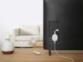 Chromecast with Google TV. 