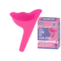 Pee Comfort Urinal Device Funnel Deepsea Life Sciences. 