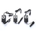 AC/DC 100-220V to DC 1-24V 3-12V 2A Adjustable Power Adapter Voltage Regulated Cologo. 