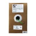 Corning Cat6 Corning Futurecom Patch Cord RJ45 Patch Cord Pure Copper Taiwan with Gold Plated Connector. 
