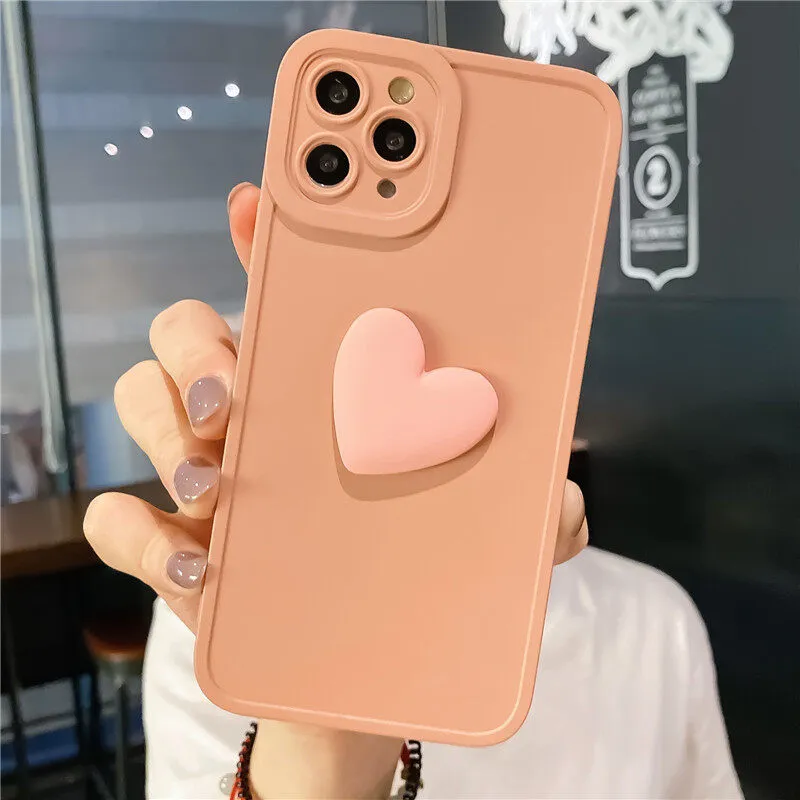 HopMore Black Case For Huawei P30 Lite Cover Silicone Space Universe Flower Design Soft Gel Shockproof Protective Slim Bumper Funny Pattern For Girls Women Men - Design G - View #2