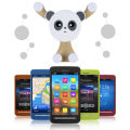 Universal Panda Car Air Vent Gravity Mobile Phone Holder Bracket Stand. 