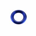 Motorcycle Ignition Switch Cover Key Switch Protector Ring Cover For Vespa GTS GTV LX PX Super Sport Sprint Primavera 150 300. 