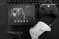 M1 2.4G Wireless Handle Vibration Wireless Game Controller Smart Phone Game Handle Is Suitable for XboxOne SX PC PS3 Host. 