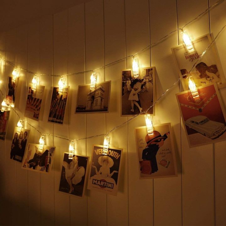 LED%20Photo%20Clip%20String%20Lights%205M%2020%20Clips%20Battery%20Operated%20Warm%20White%20LEDs%20Operated%20Fairy%20Bedroom%20Home%20Decoration%20for%20Hanging%20Photos%20-%20Image%209