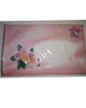Rose Queen Pink Color Envelope (75 Pcs / 3 Pkt). 