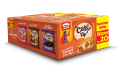 Peek Freans Cake Up Single Cake Caramel. 