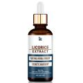 Bio Shop™ Licorice Extract Liquid | 100% Pure Licorice Extract Cosmetic Grade Ingredient. 