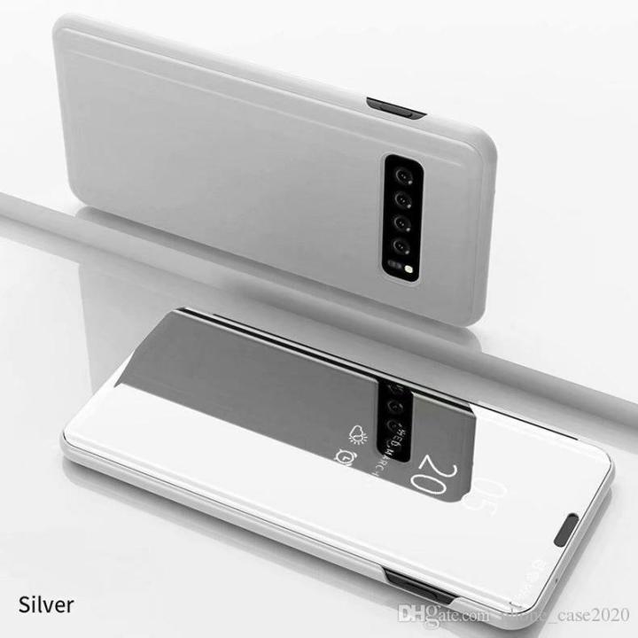 Huawei%20P20%20Lite/Nova-3e%20Clear%20Mirror%20View%20Flip%20Cover%20-%20Image%206