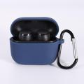 For EDIFIER X3 TWS Anti-Fall Silicone Wireless Bluetooth Earphone Bluetooth Protection Case For Edifier V02 /Minibus Case Cover. 