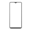 OnePlus 6T Touch Screen Digitizer Black. 