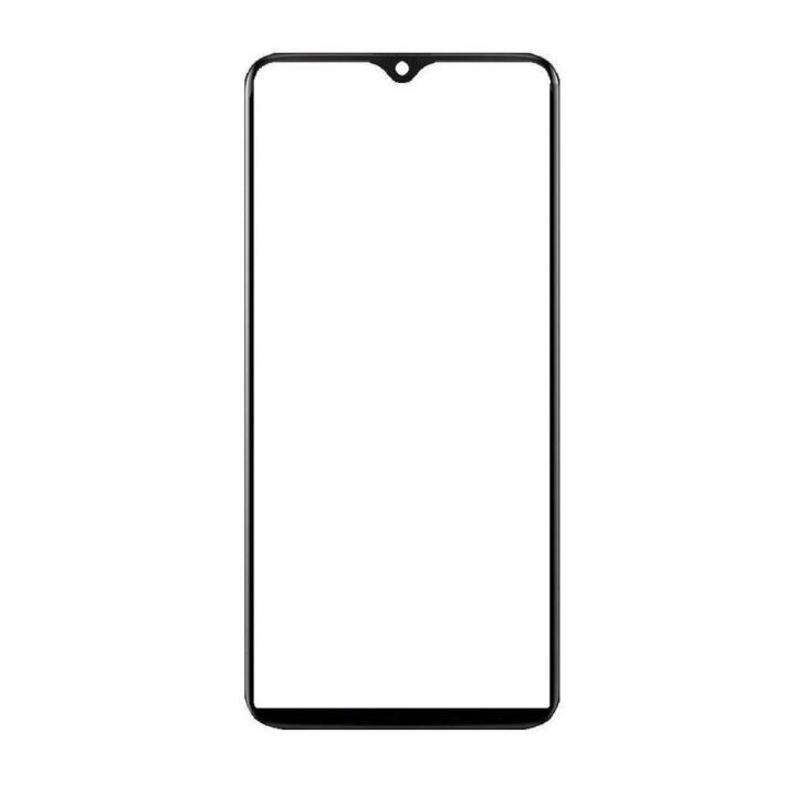 OnePlus 6T Touch Screen Digitizer Black
