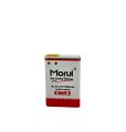 Morui Battery - BL-5C 1500 Mah - Super Charging - UPTO Days Stand By - Dual IC - Compatible With Major Models - 1500 Mah High Capacity -. 