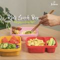 Student Lunch Box Large 1000ml and 700ml student lunch tiffin food container 9 Differnit Colours. 