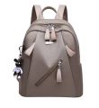 Mini Korean anti-theft Style School ,College and University Waterproof Backpack For Girls. 