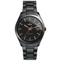 Rado HyperChrome Black Dial Automatic Men's Watch - 629.0291.3015. 