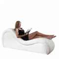 Yoga and Relaxer Sofa Couch. 