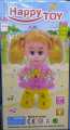 Happy Dancing Doll / LED lighting Musical Dancing Doll / Dancing Doll for Kids. 