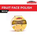Saeed Ghani Fruit Face Polish (180gm). 