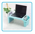Children Portable Multipurpose Plastic Table for Kids 2 in 1 Study Mini Drawing ,study, Computer Table Desk With Storage Box. 