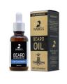 Wabees Airy Alexandria Beard Oil. 