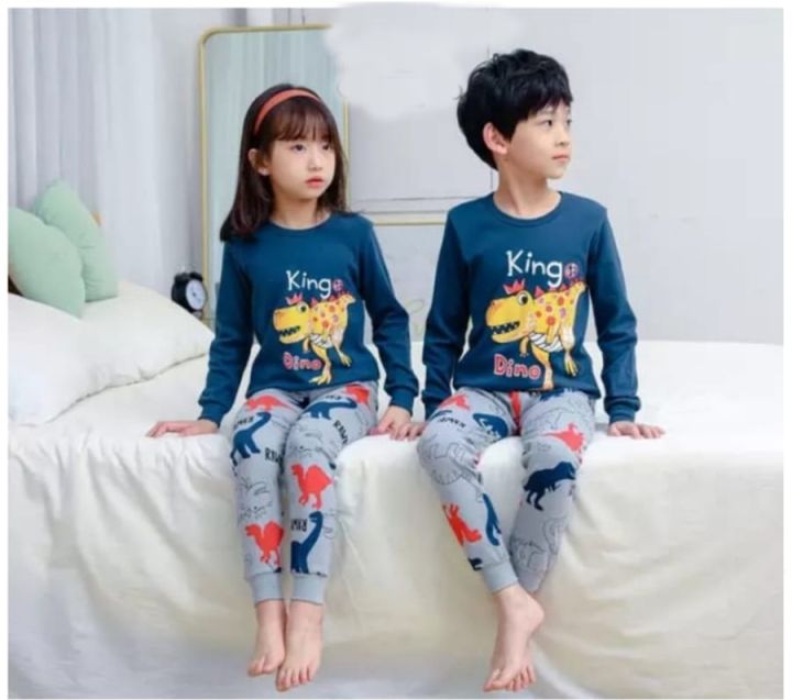 King%20Dino%20Kids%20Night%20suit,%20Night%20dress,%20Night%20wear,%20sleeping%20wear,%20sleep%20dress%20for%20boy/girl%20By%20kapasia%20sellers%20-%20Image%202