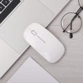 Wireless Mouse for MacBook Air Bluetooth Mouse for MacBook Pro Air Laptop MacBook Mac Windows Bluetooth Mouse for iPad. 